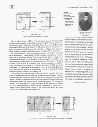 Introducción al análisis De circuitos boylestad 10 edicion