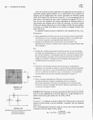 Introducción al análisis De circuitos boylestad 10 edicion