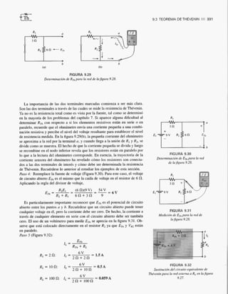 Introducción al análisis De circuitos boylestad 10 edicion