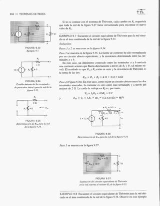 Introducción al análisis De circuitos boylestad 10 edicion