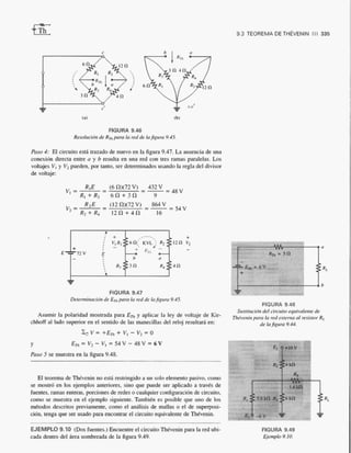 Introducción al análisis De circuitos boylestad 10 edicion