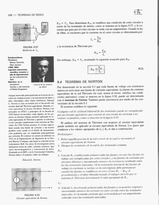 Introducción al análisis De circuitos boylestad 10 edicion
