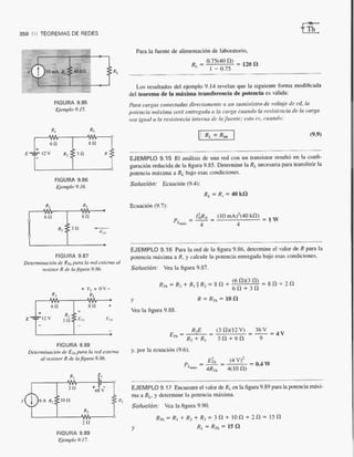 Introducción al análisis De circuitos boylestad 10 edicion