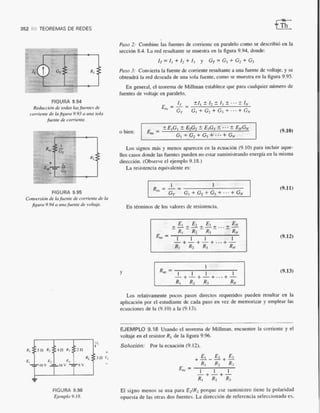 Introducción al análisis De circuitos boylestad 10 edicion