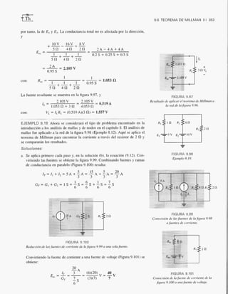 Introducción al análisis De circuitos boylestad 10 edicion