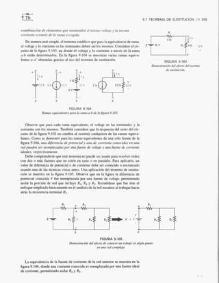 Introducción al análisis De circuitos boylestad 10 edicion