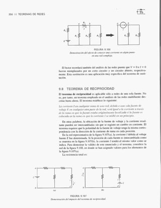 Introducción al análisis De circuitos boylestad 10 edicion