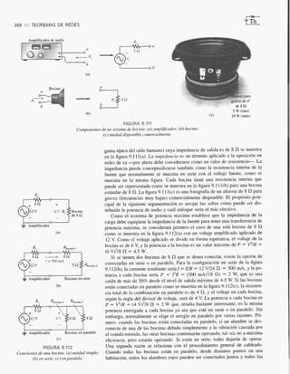 Introducción al análisis De circuitos boylestad 10 edicion