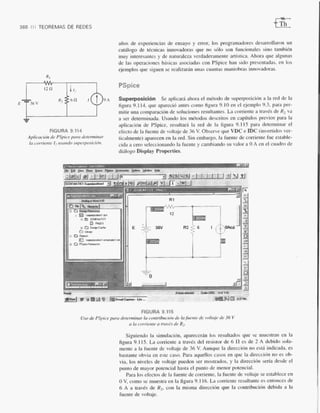 Introducción al análisis De circuitos boylestad 10 edicion