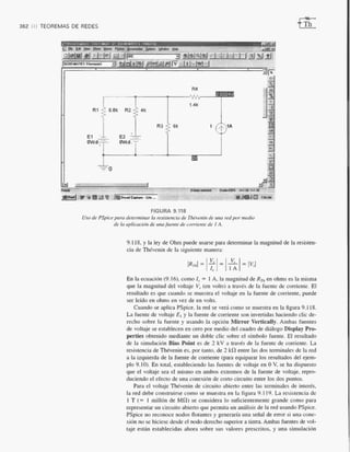 Introducción al análisis De circuitos boylestad 10 edicion