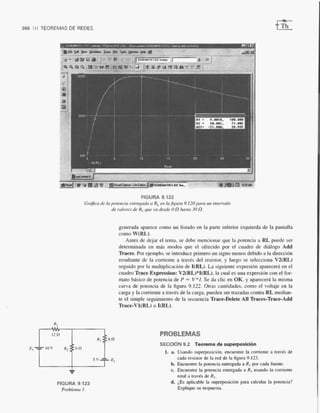 Introducción al análisis De circuitos boylestad 10 edicion