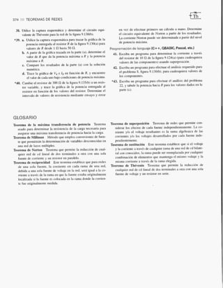 Introducción al análisis De circuitos boylestad 10 edicion