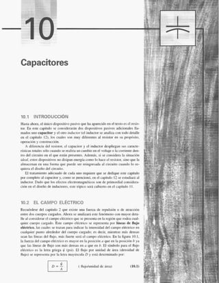 Introducción al análisis De circuitos boylestad 10 edicion