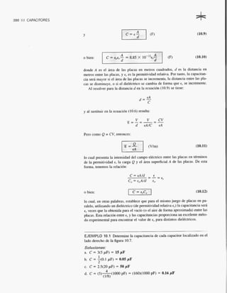 Introducción al análisis De circuitos boylestad 10 edicion