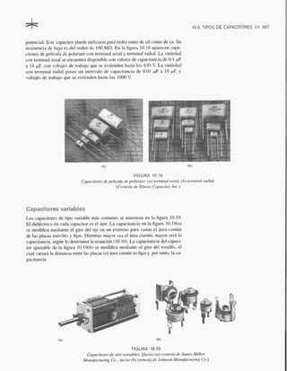 Introducción al análisis De circuitos boylestad 10 edicion