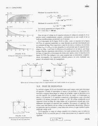 Introducción al análisis De circuitos boylestad 10 edicion