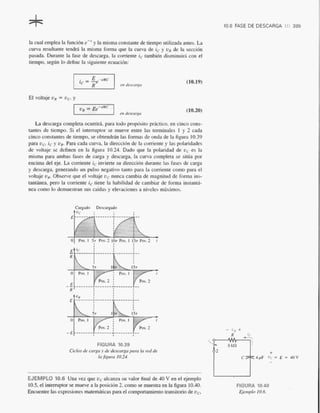 Introducción al análisis De circuitos boylestad 10 edicion