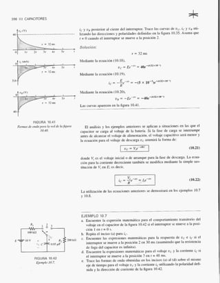 Introducción al análisis De circuitos boylestad 10 edicion