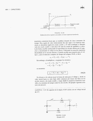 Introducción al análisis De circuitos boylestad 10 edicion