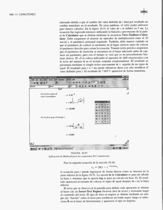 Introducción al análisis De circuitos boylestad 10 edicion