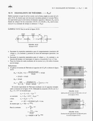 Introducción al análisis De circuitos boylestad 10 edicion