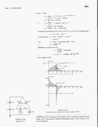 Introducción al análisis De circuitos boylestad 10 edicion