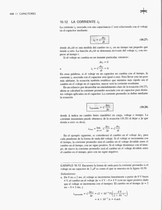 Introducción al análisis De circuitos boylestad 10 edicion
