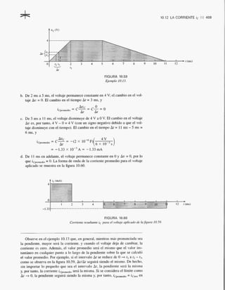 Introducción al análisis De circuitos boylestad 10 edicion