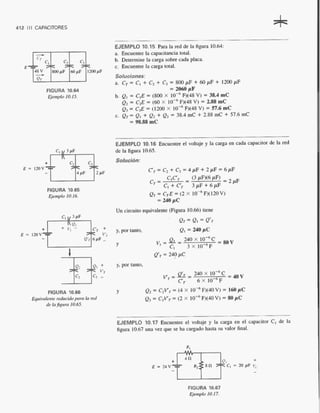 Introducción al análisis De circuitos boylestad 10 edicion