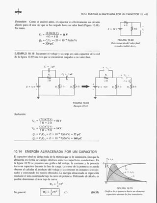 Introducción al análisis De circuitos boylestad 10 edicion