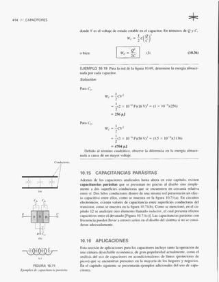 Introducción al análisis De circuitos boylestad 10 edicion