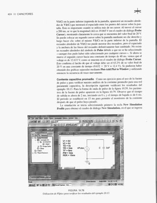 Introducción al análisis De circuitos boylestad 10 edicion