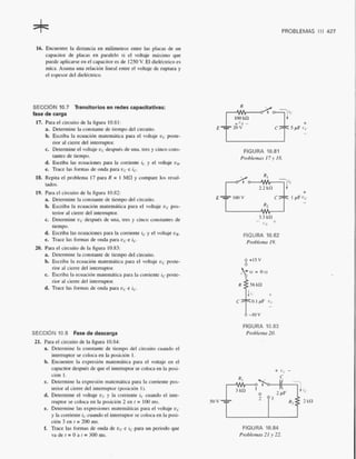 Introducción al análisis De circuitos boylestad 10 edicion
