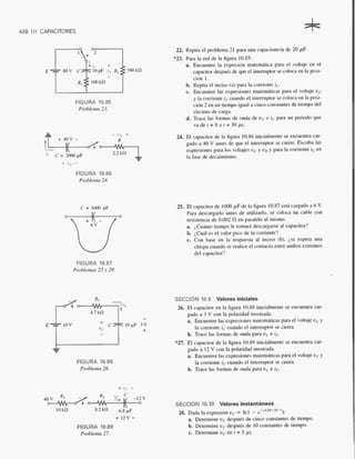 Introducción al análisis De circuitos boylestad 10 edicion