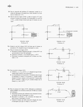 Introducción al análisis De circuitos boylestad 10 edicion