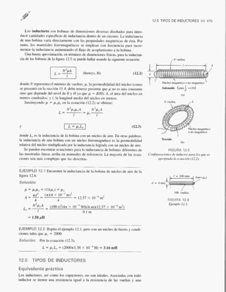 Introducción al análisis De circuitos boylestad 10 edicion
