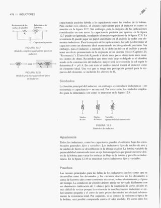 Introducción al análisis De circuitos boylestad 10 edicion