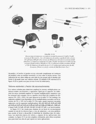 Introducción al análisis De circuitos boylestad 10 edicion