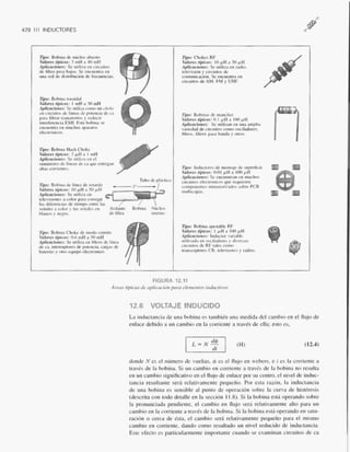Introducción al análisis De circuitos boylestad 10 edicion