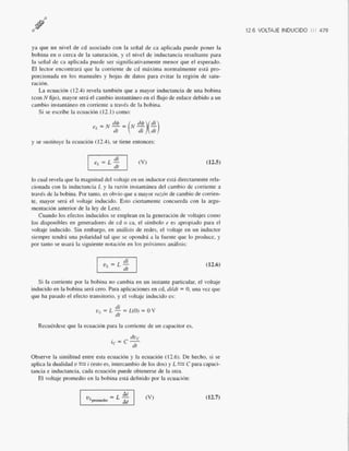 Introducción al análisis De circuitos boylestad 10 edicion