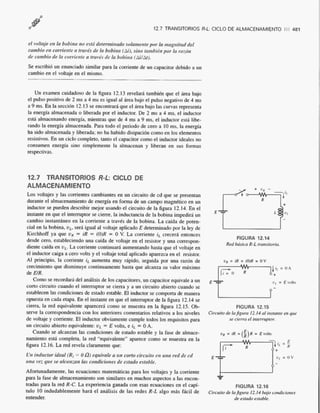 Introducción al análisis De circuitos boylestad 10 edicion