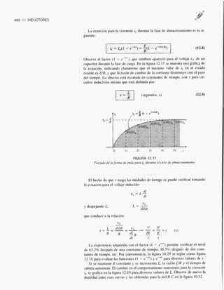 Introducción al análisis De circuitos boylestad 10 edicion