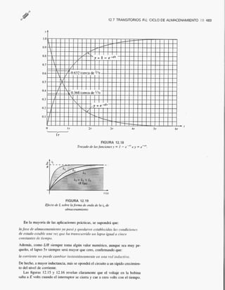 Introducción al análisis De circuitos boylestad 10 edicion