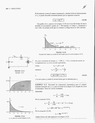 Introducción al análisis De circuitos boylestad 10 edicion