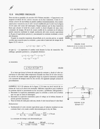 Introducción al análisis De circuitos boylestad 10 edicion