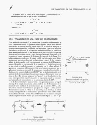 Introducción al análisis De circuitos boylestad 10 edicion