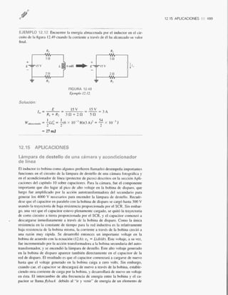Introducción al análisis De circuitos boylestad 10 edicion
