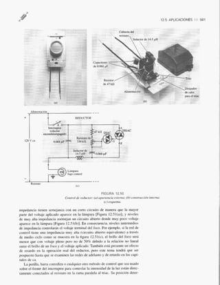 Introducción al análisis De circuitos boylestad 10 edicion