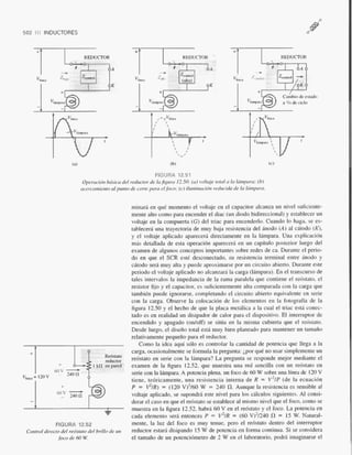 Introducción al análisis De circuitos boylestad 10 edicion