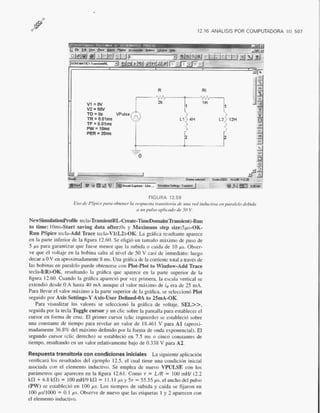 Introducción al análisis De circuitos boylestad 10 edicion